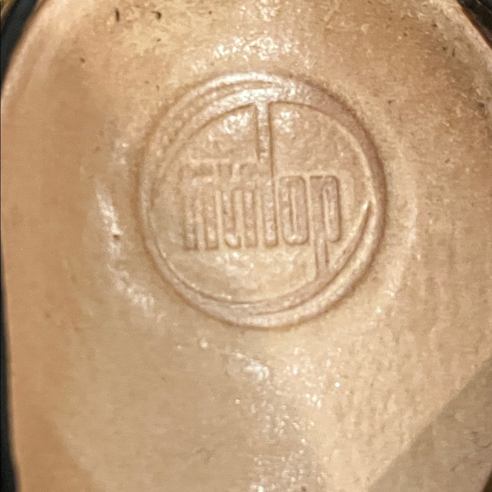 Fitflop Shoes - Picture 2 of 7